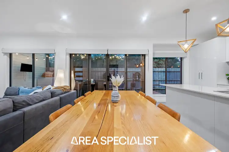 Sixth view of Homely house listing, 80A Racecourse Road, Pakenham VIC 3810