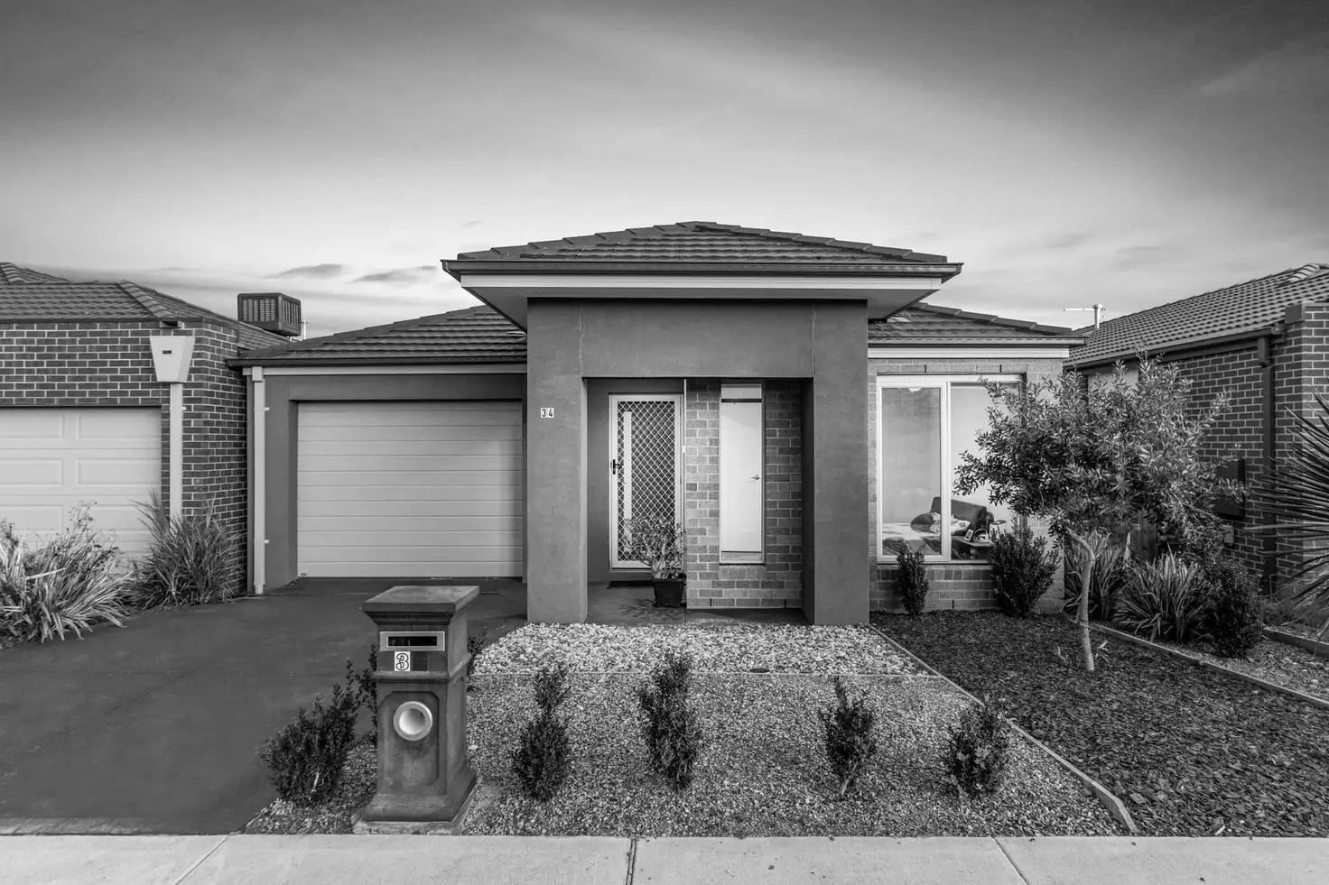 Main view of Homely house listing, 34 Indura Drive, Werribee VIC 3030