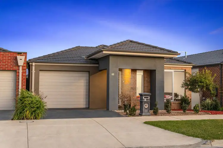 Third view of Homely house listing, 34 Indura Drive, Werribee VIC 3030