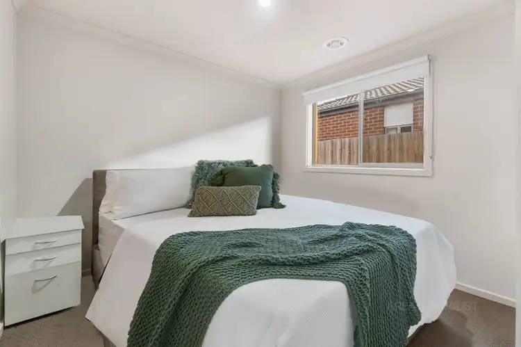 Fourth view of Homely house listing, 34 Indura Drive, Werribee VIC 3030