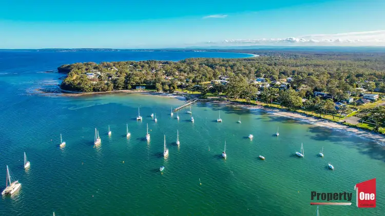 74 Chapman Street, Callala Bay NSW 2540