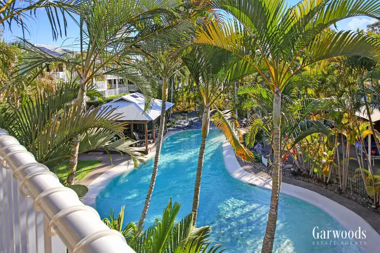 Main view of Homely apartment listing, 38/179 Weyba Road, Noosaville QLD 4566