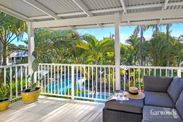 Second view of Homely apartment listing, 38/179 Weyba Road, Noosaville QLD 4566