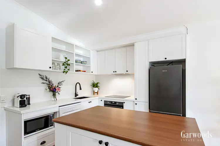 Third view of Homely apartment listing, 38/179 Weyba Road, Noosaville QLD 4566