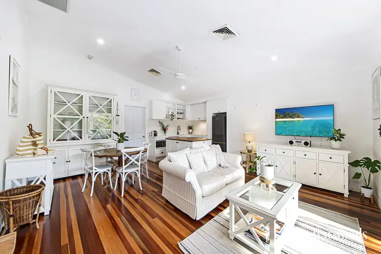 Fourth view of Homely apartment listing, 38/179 Weyba Road, Noosaville QLD 4566