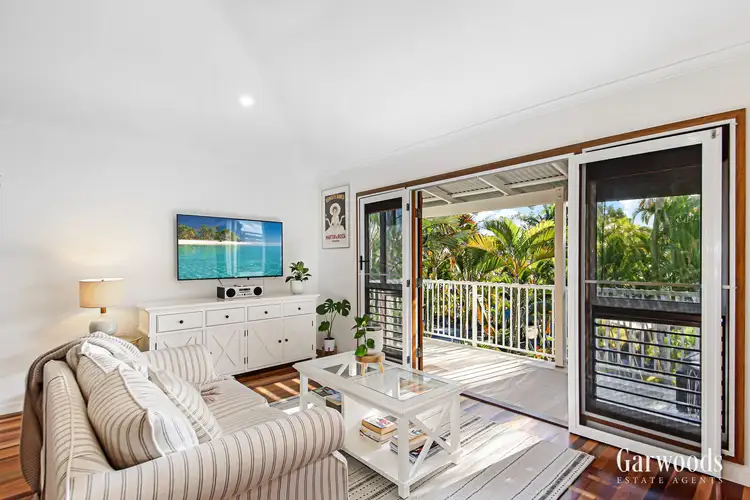 Sixth view of Homely apartment listing, 38/179 Weyba Road, Noosaville QLD 4566