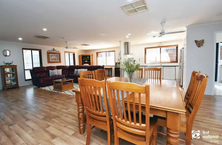 Sixth view of Homely house listing, 19 Ward Crescent, Biloela QLD 4715