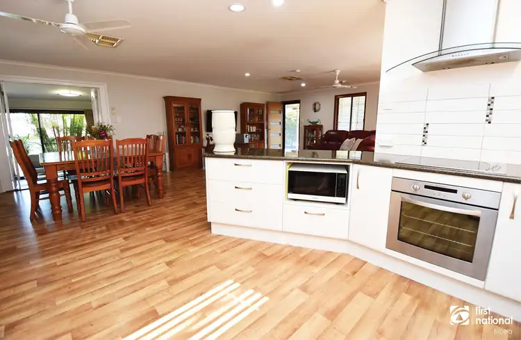 Seventh view of Homely house listing, 19 Ward Crescent, Biloela QLD 4715