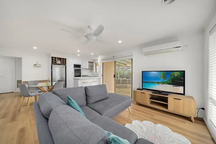 7 Higham Place, Dunlop ACT 2615