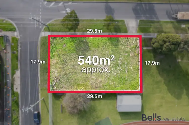 2 Albury Street, Albion VIC 3020