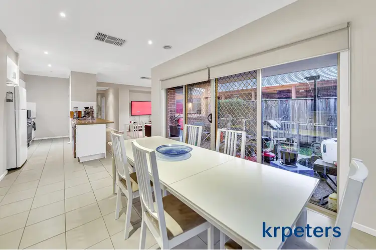 Fifth view of Homely house listing, 7 Rush Lily Drive, Officer VIC 3809
