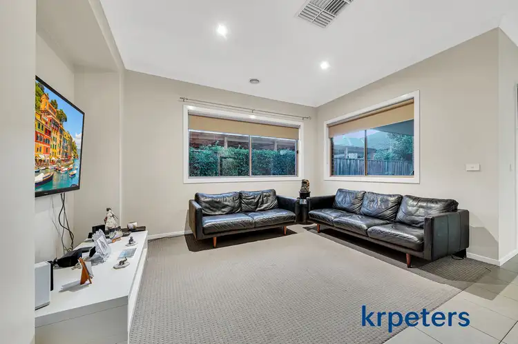 Sixth view of Homely house listing, 7 Rush Lily Drive, Officer VIC 3809