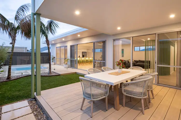 Second view of Homely house listing, 21 Hayling Way, Dunsborough WA 6281