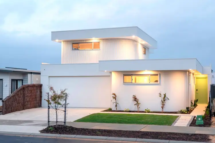 Third view of Homely house listing, 21 Hayling Way, Dunsborough WA 6281