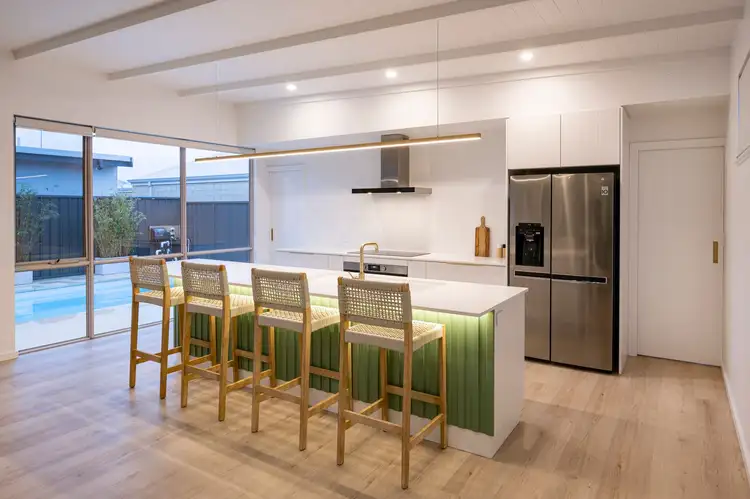 Fourth view of Homely house listing, 21 Hayling Way, Dunsborough WA 6281