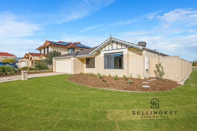 10 Halberd Way, Canning Vale WA 6155