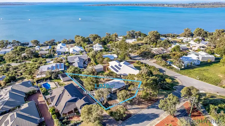 42 Dawesville Road, Dawesville WA 6211