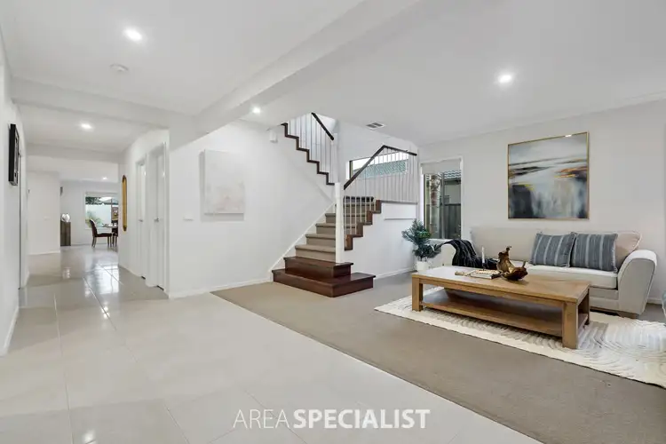 Sixth view of Homely house listing, 10 Blackforest Way, Clyde North VIC 3978