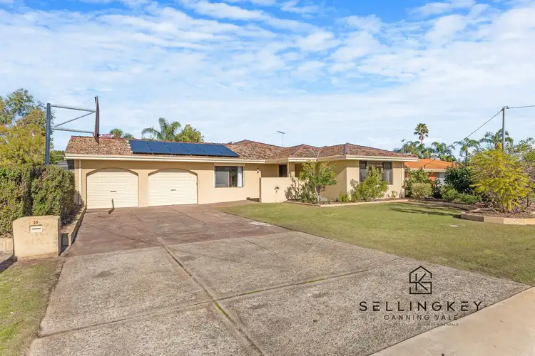 13 Hawford Way, Willetton WA 6155