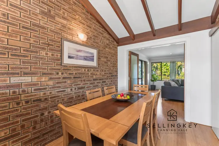 Sixth view of Homely house listing, 13 Hawford Way, Willetton WA 6155