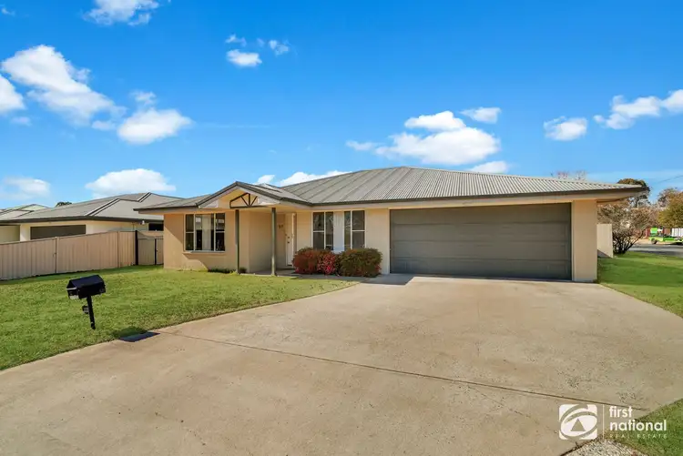 27 Rusden Court, Armidale NSW 2350