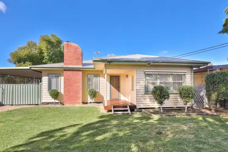 Main view of Homely house listing, 16 Oak Avenue, Mildura VIC 3500