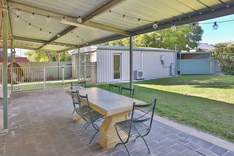 Second view of Homely house listing, 16 Oak Avenue, Mildura VIC 3500
