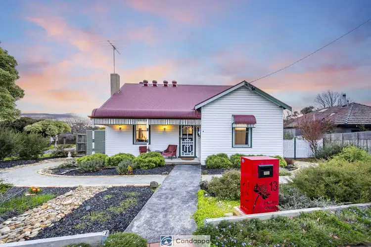 13 Hearn Street, Drouin VIC 3818