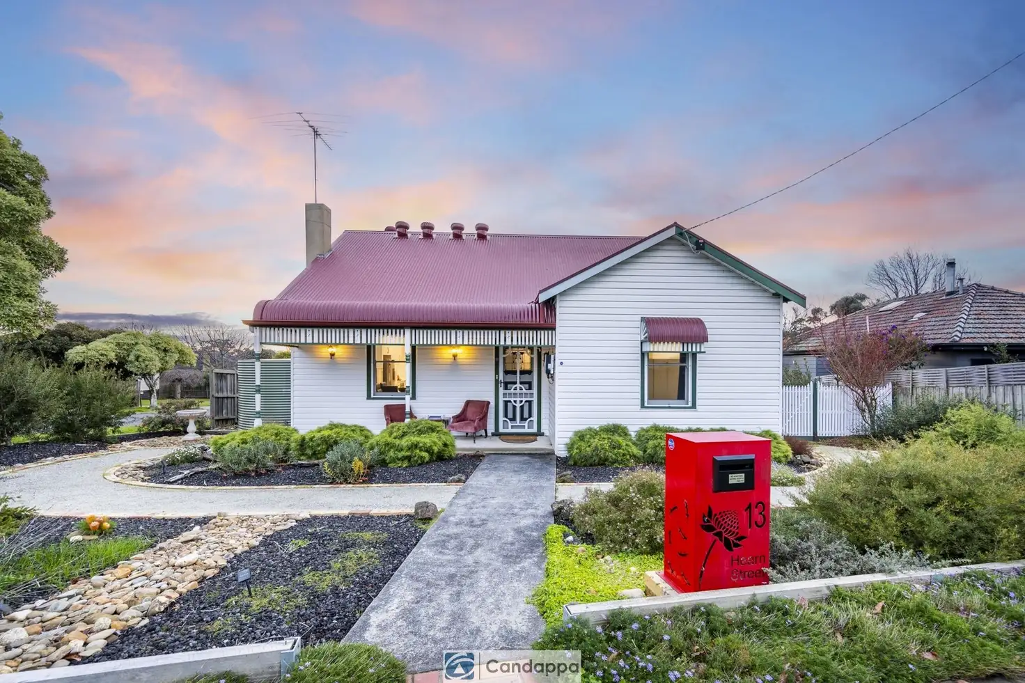 Main view of Homely house listing, 13 Hearn Street, Drouin VIC 3818