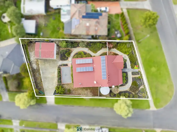 Third view of Homely house listing, 13 Hearn Street, Drouin VIC 3818