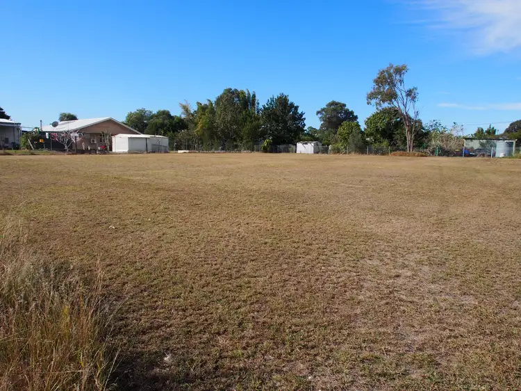 Main view of Homely land listing, 16 Jensen Street, Cordalba QLD 4660