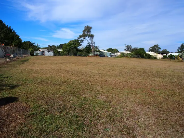 Second view of Homely land listing, 16 Jensen Street, Cordalba QLD 4660