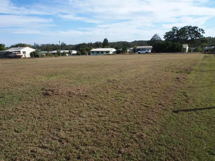 Third view of Homely land listing, 16 Jensen Street, Cordalba QLD 4660
