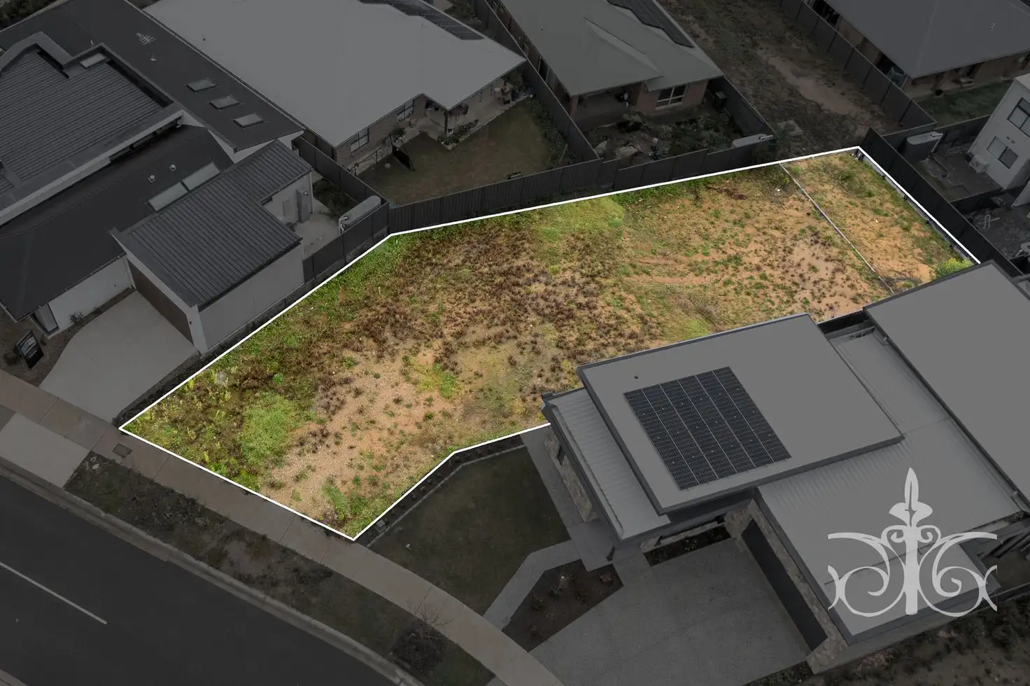 Main view of Homely land listing, LOT 219 Red Cedar Parade, Mount Barker SA 5251