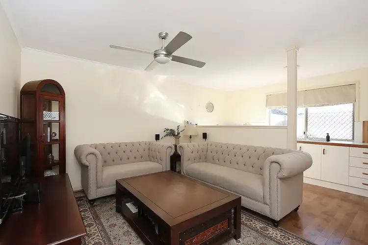 Second view of Homely semi-detached listing, 2/55 Cameron Street, Redbank Plains QLD 4301