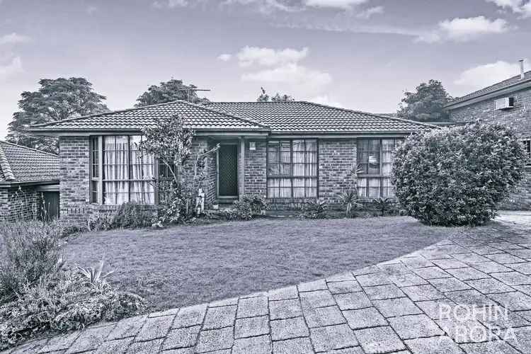 3/5 Torrens Avenue, Boronia VIC 3155