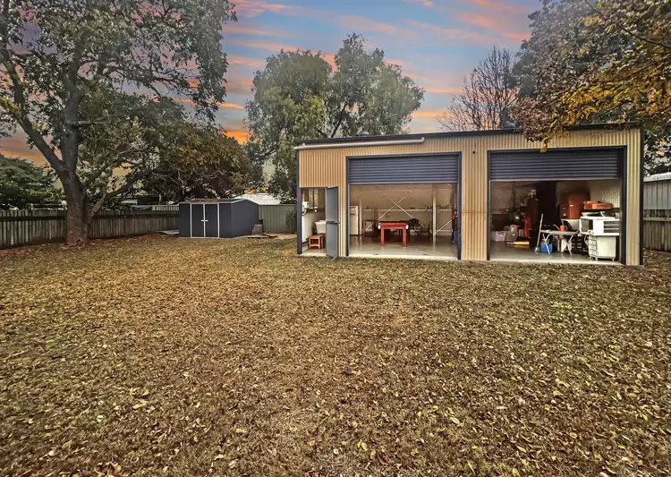 Main view of Homely house listing, 32 Beasley Street, Chinchilla QLD 4413