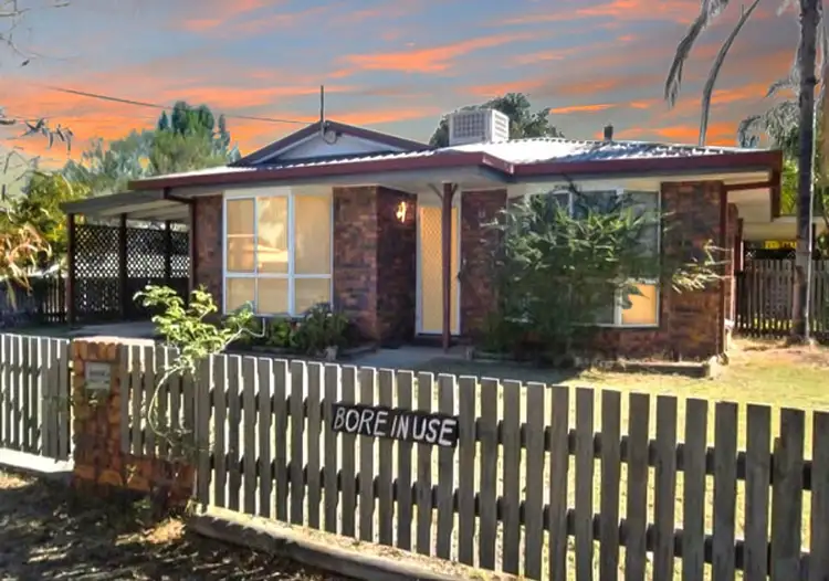 Second view of Homely house listing, 32 Beasley Street, Chinchilla QLD 4413