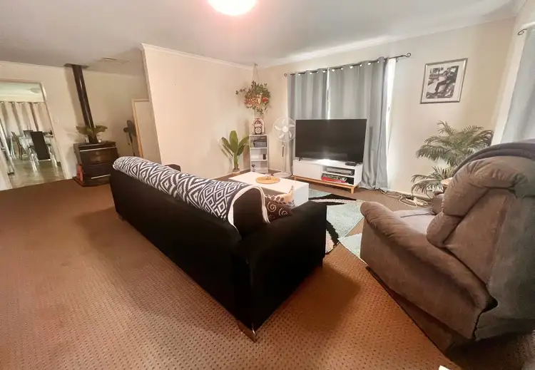 Third view of Homely house listing, 32 Beasley Street, Chinchilla QLD 4413