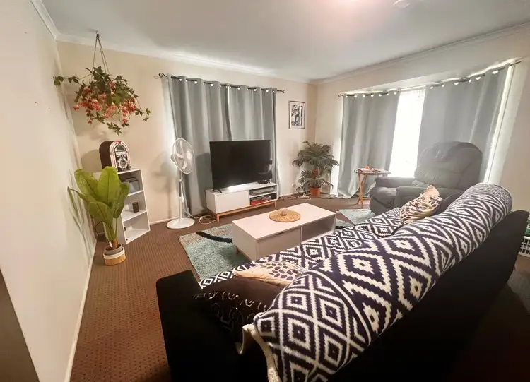 Fourth view of Homely house listing, 32 Beasley Street, Chinchilla QLD 4413