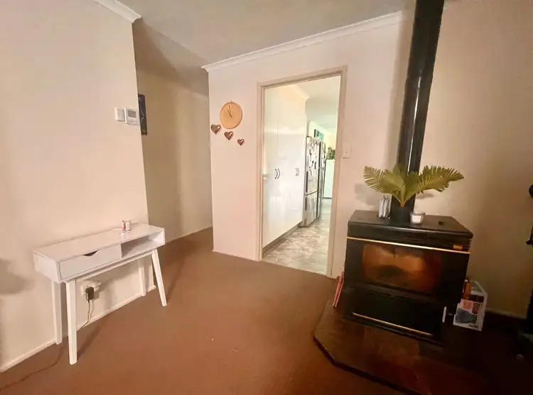 Fifth view of Homely house listing, 32 Beasley Street, Chinchilla QLD 4413