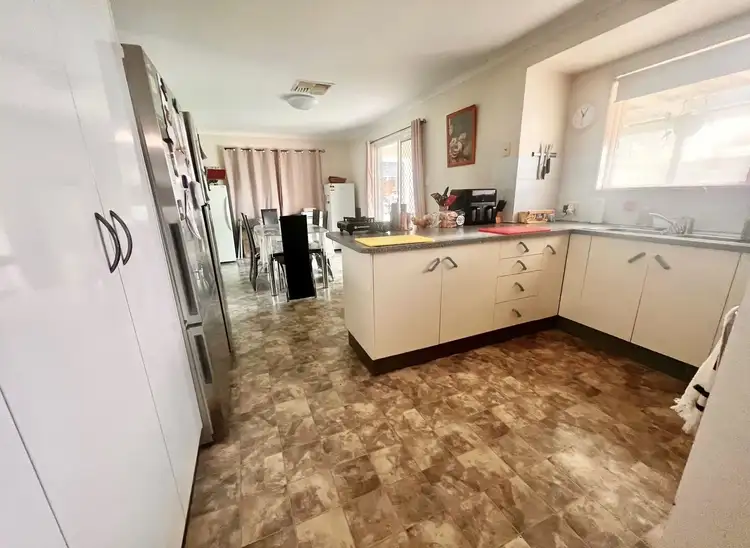 Sixth view of Homely house listing, 32 Beasley Street, Chinchilla QLD 4413
