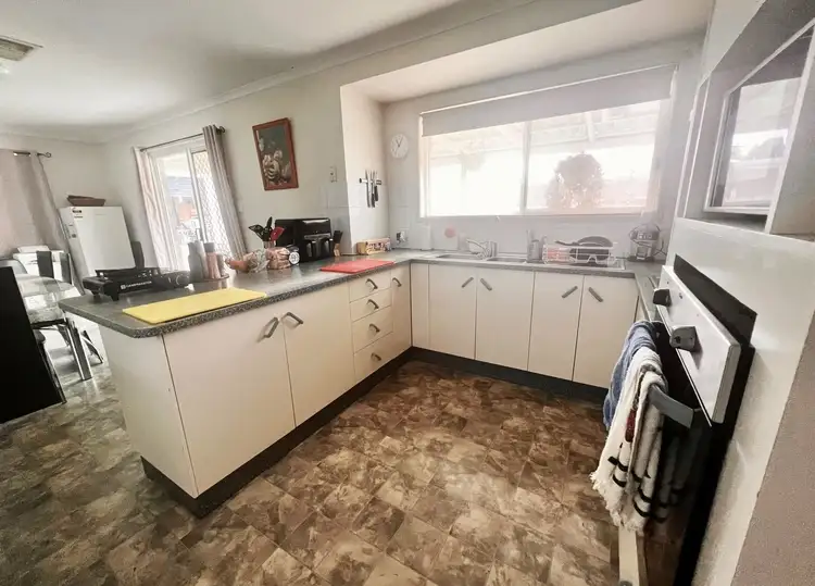 Seventh view of Homely house listing, 32 Beasley Street, Chinchilla QLD 4413