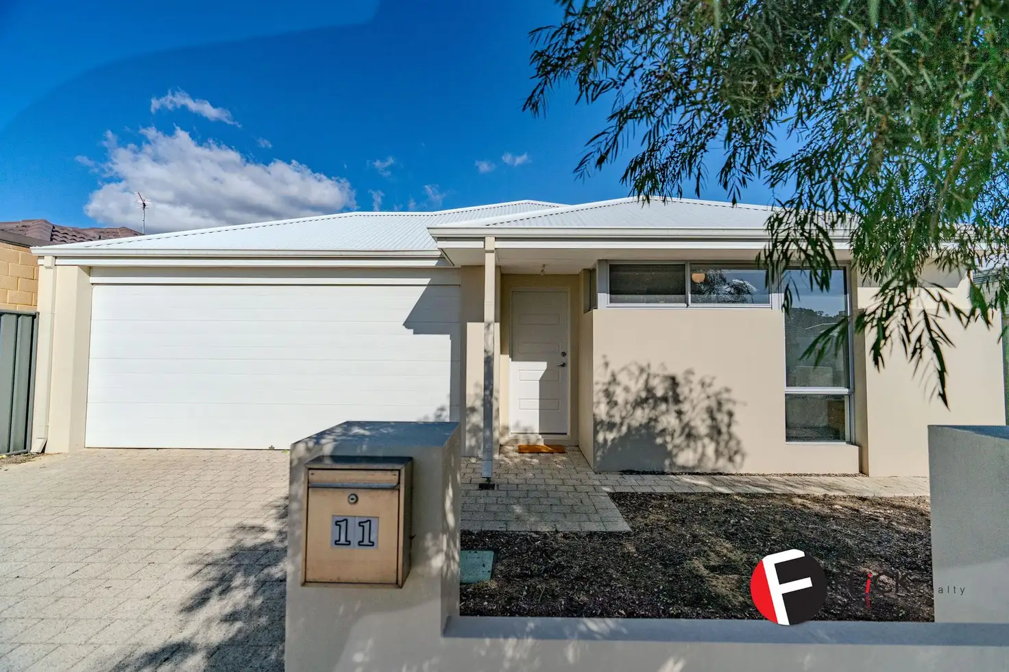 Main view of Homely house listing, 11 Welford Way, Yanchep WA 6035