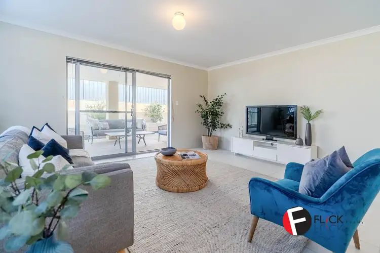 Second view of Homely house listing, 11 Welford Way, Yanchep WA 6035