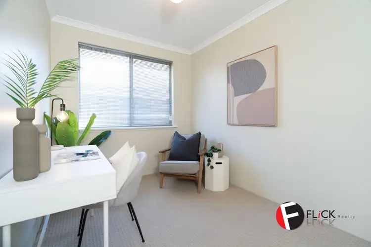 Third view of Homely house listing, 11 Welford Way, Yanchep WA 6035