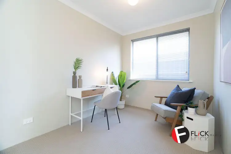 Fourth view of Homely house listing, 11 Welford Way, Yanchep WA 6035
