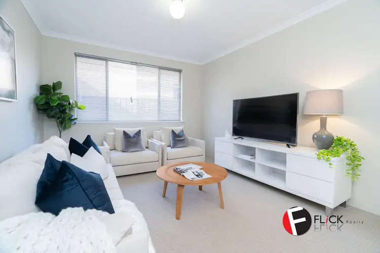 Fifth view of Homely house listing, 11 Welford Way, Yanchep WA 6035