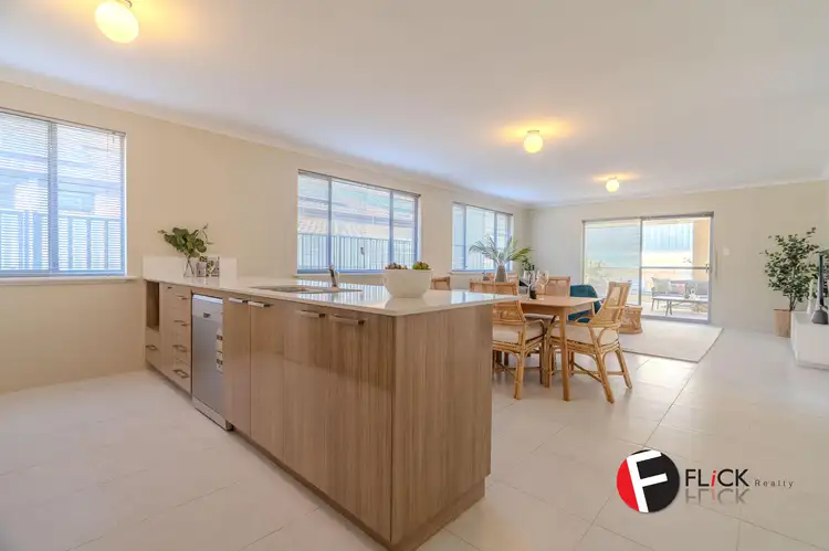 Seventh view of Homely house listing, 11 Welford Way, Yanchep WA 6035