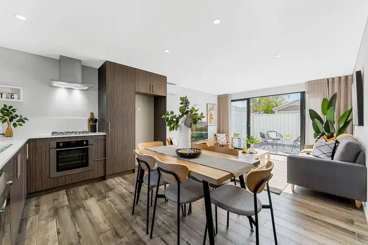 Fourth view of Homely townhouse listing, 1/12 Laurence Road, Innaloo WA 6018
